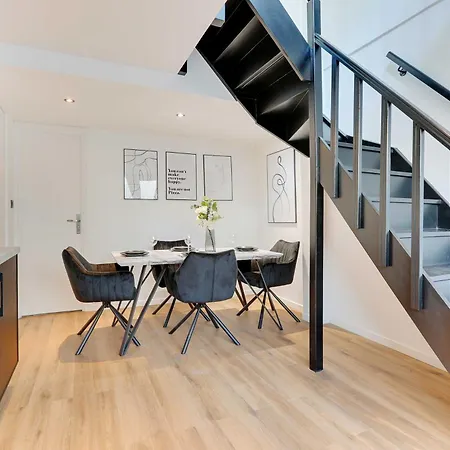 Amazing 1bdr-4p Beaubourg - Le Marais * París